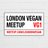 VeganMeetup's profile image