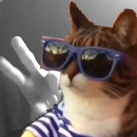 ShaWorld123's profile picture. 20 yo 👌
Mec qui adore internet ainsi que toute les merdes dessus.
Photographe amateur de bagnole a temps perdu 
#KCORP
#MCORP