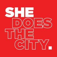 She Does The City(@shedoesthecity) 's Twitter Profileg