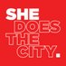 She Does The City (@shedoesthecity) Twitter profile photo