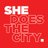 She Does The City