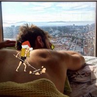 utku. (@utkubirazsey) Twitter profile photo