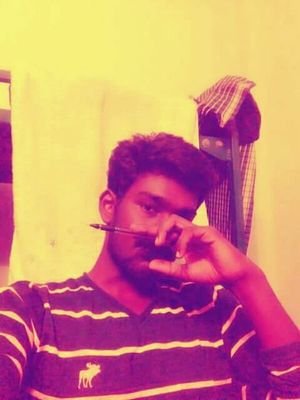 VishnuV71724217's profile picture. Still student at automobile engineering..!