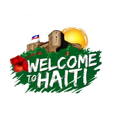 EXPOSING THE #HAITIAN CULTURE
↪📷 📹🎮🎶📰
🇭🇹#LUNIONFAITLAFORCE💪🏾
PROMO INQUIRIES👇🏾
📧Welcome_to_haiti_1804@yahoo.com