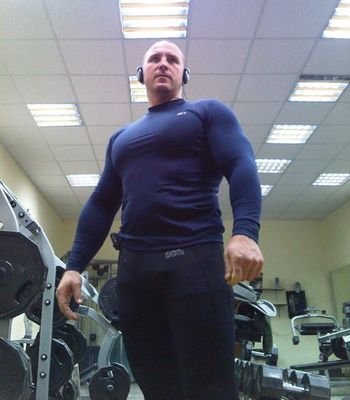 MyInfoGeorge15's profile picture. 