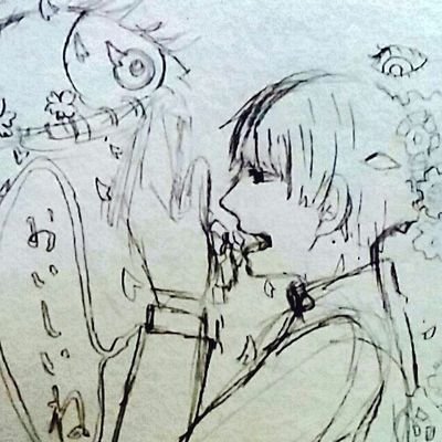 僕はダルゲルダ。『完』さんのプロフィール画像