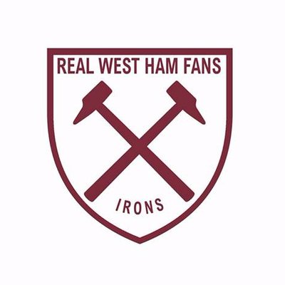 Samtykke Ren voks Real West Ham Fans (@realwesthamfans) / Twitter