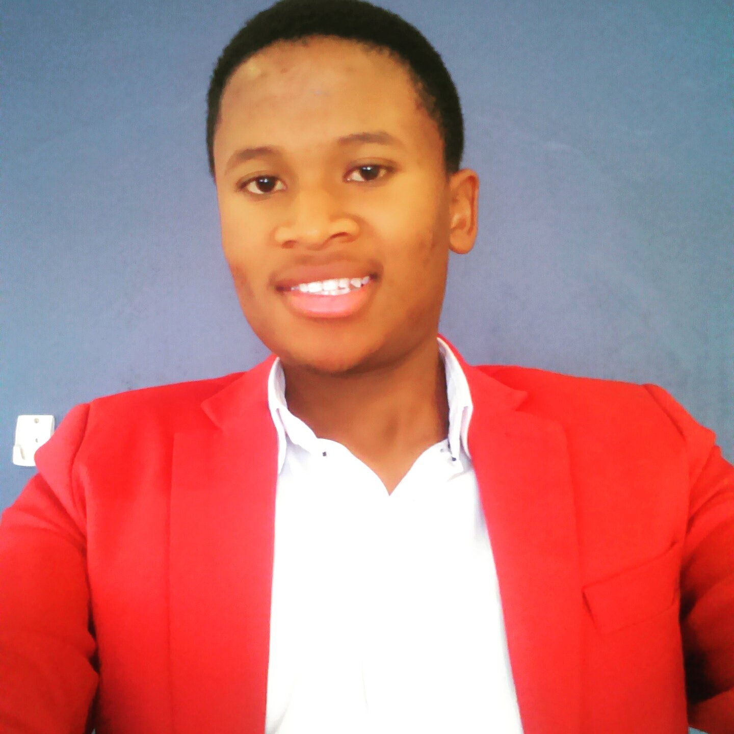 BukyMaloka's profile picture. Financial Accountant /Tax Practitioner.🇿🇦