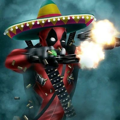 El Gamboaさんのプロフィール画像