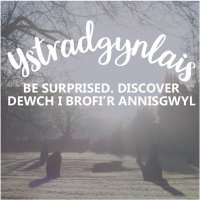 DiscoverYstrad (@discoverystrad) 's Twitter Profile
