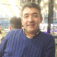 Çınar Coskunserçe (@ccoskunserce) 's Twitter Profile