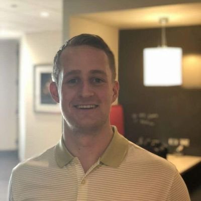 Stu_Hester's profile picture. “It is our failure to become our perceived ideal that ultimately defines us and make us unique.” – @ConanOBrien