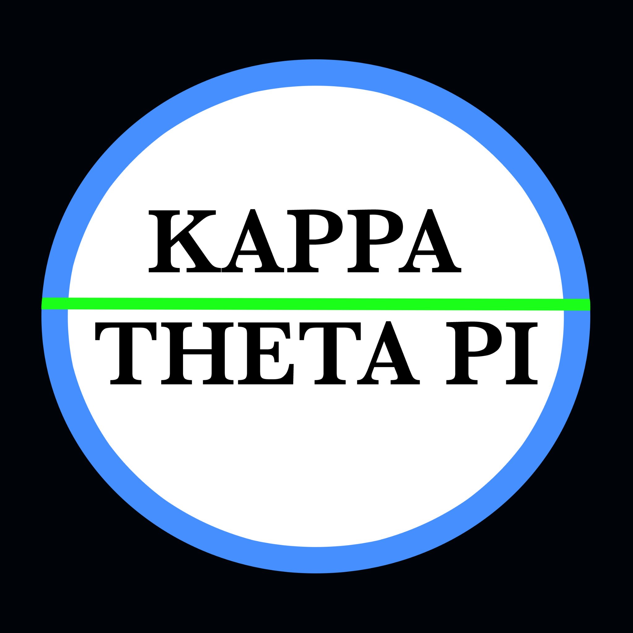Welcome to the official twitter page for the University of Maryland's Kappa Theta Pi Professional Technology Fraternity! ΚΘΠ