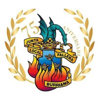 Junta Local Fallera (@jlfburriana) 's Twitter Profile Photo