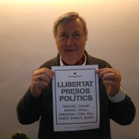 Josep M Vergés (@jmvergesprat) 's Twitter Profile