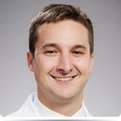 Eric Monroe, MD Profile