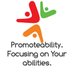 Focusing On Your Abilities (@promoteability) Twitter profile photo Focusing On Your Abilities (@promoteability) Twitter profile photo