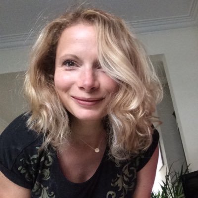 Curly_girl7's profile picture. Freelance Marketer in Manchester. Ex-Londoner. Lover of films, books & sweet soul music.