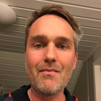 Trond Nilsen(@twittetrond) 's Twitter Profile Photo