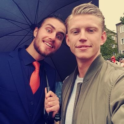 Handbollsmålvkakt från Hammarby, Stockholm. Nu i Norge och Drammen HK