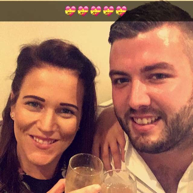 gazevans1989's profile picture. 