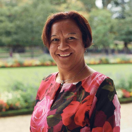 Sénatrice de Polynésie française
Représentante à l'Assemblée de Polynésie française