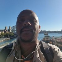 saikou Diallo (@doublediallo) 's Twitter Profile