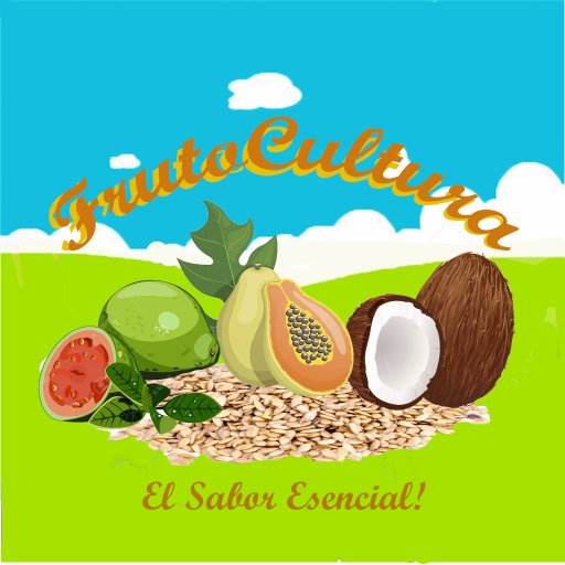 Fruto Cultura. El sabor esencial!