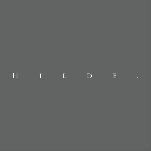 hildestories's profile picture. Wedding Producer, Designer & Stylist