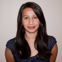 Anika Singanayagam (@anikasinga) 's Twitter Profile