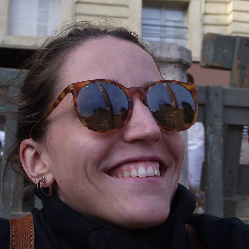 EmilieGcn's profile picture. Postdoctoral researcher at CEA Cadarache