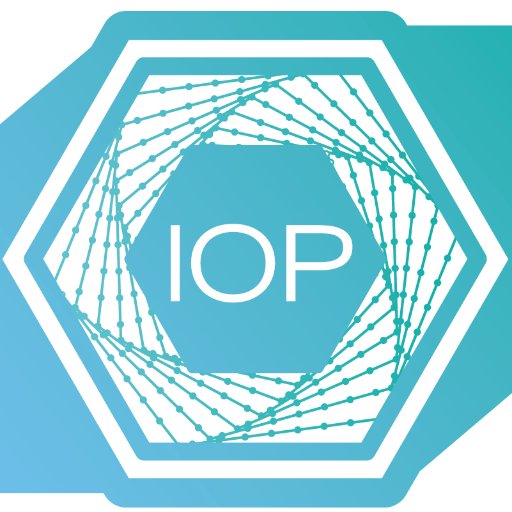 Internet of People #IOP That Enables the #P2P #Economy. #Bitcoin (#BTC, #ETH #IoP)
