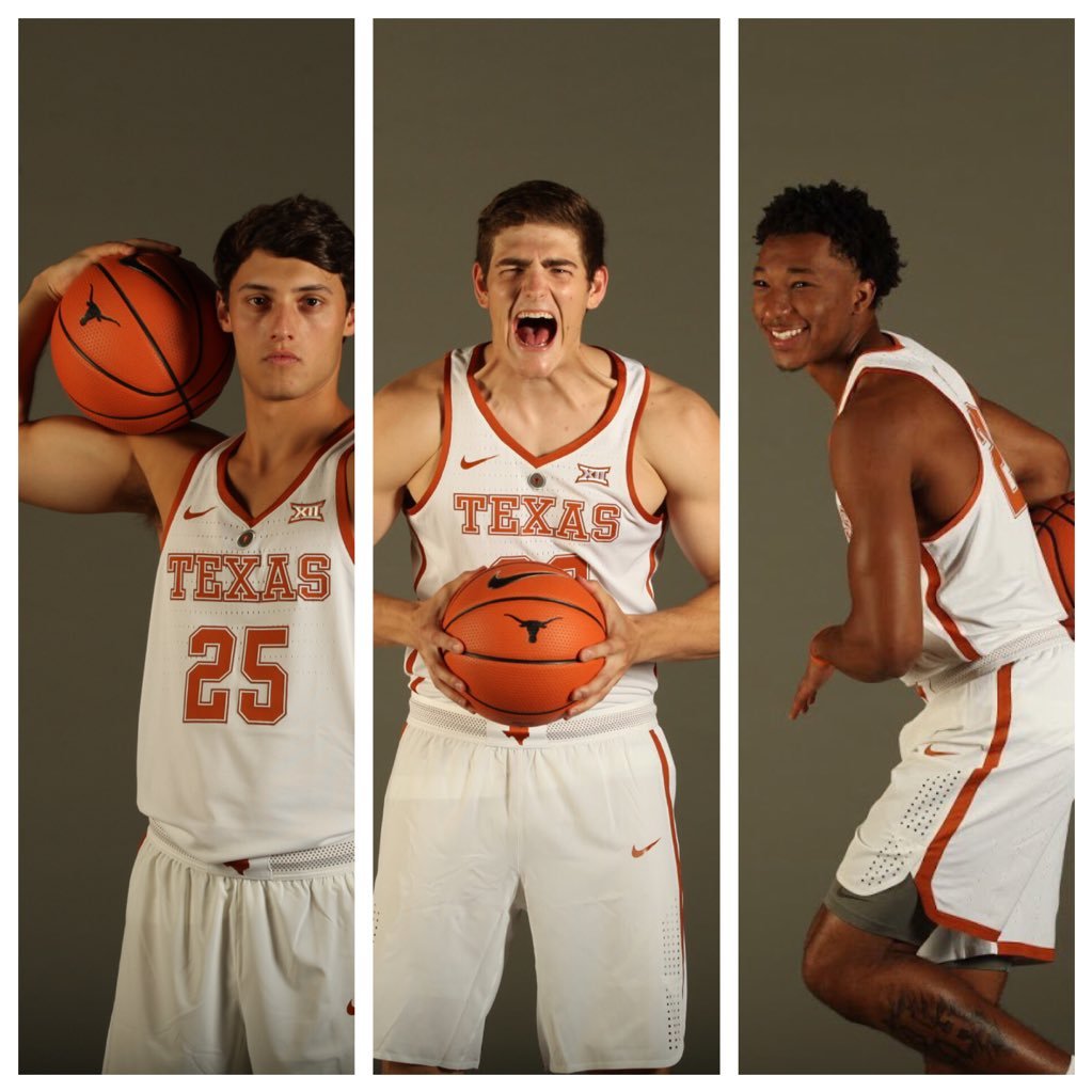 High-Fiving, Clapping, and Fist-Bumping our way to the Final Four #HookEm featuring Ryno, Joe, and Zay