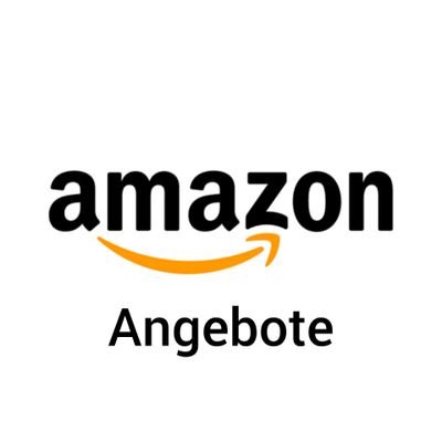 Hey Du!
Hast du Interesse an Amazon Angeboten?
Dann bist Du hier richtig!
Ich werde nämlich so gut wie jeden Tag ein Angebot hochladen!