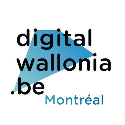 Digital Wallonia MTL is an international hub offering Wallonia digital companies a dedicated platform to foster growth and facilitate international contacts.