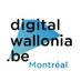 Digital Wallonia Montréal (@montrealdigital) Twitter profile photo Digital Wallonia Montréal (@montrealdigital) Twitter profile photo