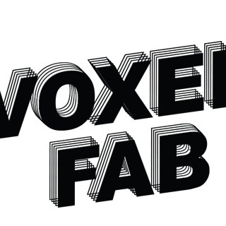 VoxelFab is a blog about 3D printing & the future of manufacturing. The blog also covers design, 3D modeling & 3D printers.