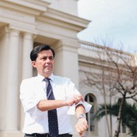 Pedro García Aspillaga (@dr_pegarcia) 's Twitter Profile