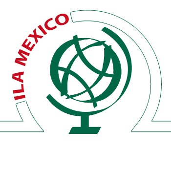 Rama Mexicana 🇲🇽 — @ILA_official #InternationalLawAssociation Mexican Branch