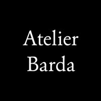 Atelier Barda(@atelierbarda) 's Twitter Profile Photo