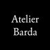 Atelier Barda (@atelierbarda) Twitter profile photo