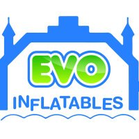 EVO Inflatables(@infoevo) 's Twitter Profile Photo