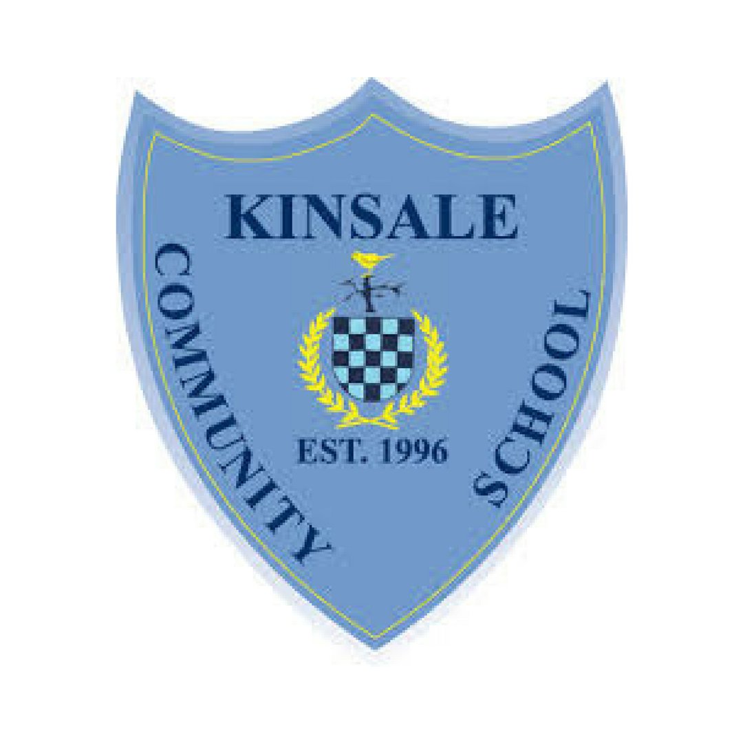 Giving a voice to the students of Kinsale Community School