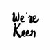 We're Keen Collective (@wr_keen) Twitter profile photo We're Keen Collective (@wr_keen) Twitter profile photo