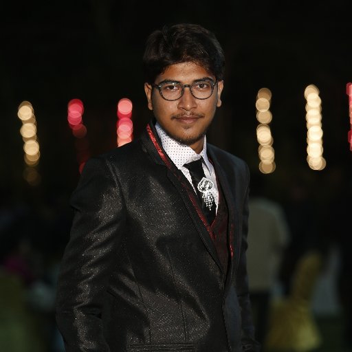 Rushabhshah9429's profile picture. 