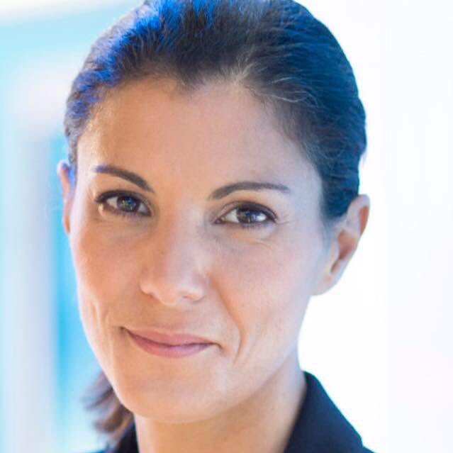 k_sorya's profile picture. Journaliste Présentatrice @franceinfo #23hweekend #Canal16 Dans le poste, gardez-moi à vue.