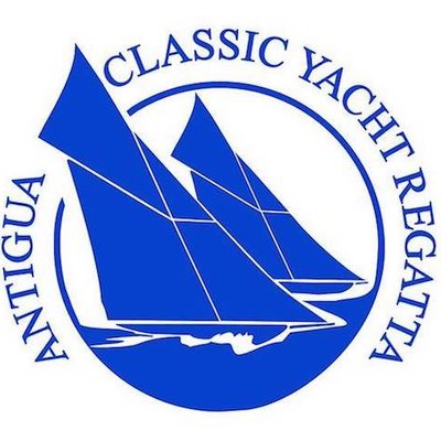 Bildergebnis für antigua classic yacht regatta logo