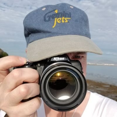 veryboeing Profile Picture