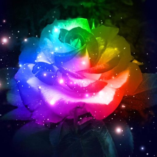 Madame Rainbowbarfさんのプロフィール画像
