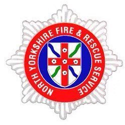 Official twitter account for North Yorkshire Fire and Rescue Service's Community Safety Officer for Harrogate and Ripon.